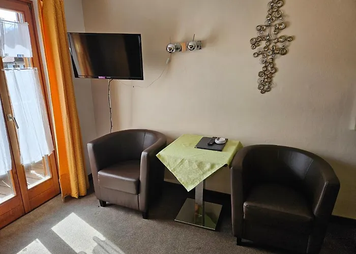 Leonhardihof 3*