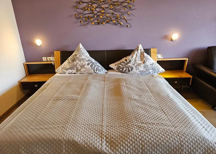 Hotel Leonhardihof