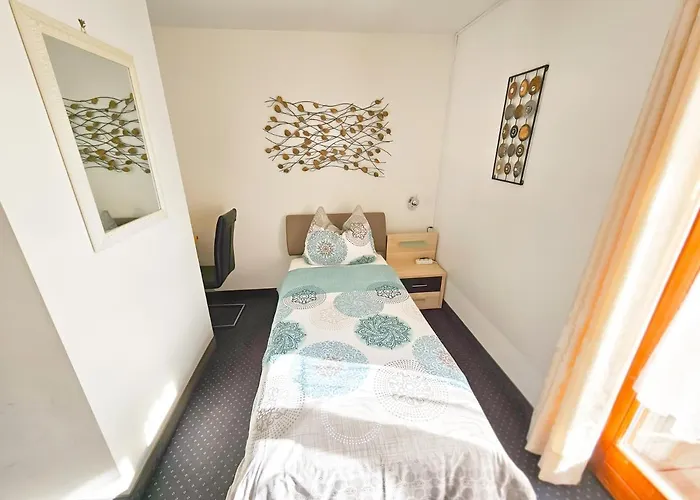Leonhardihof 3*