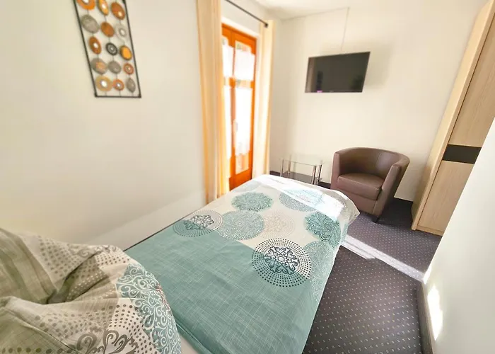 Leonhardihof Hotel 3*