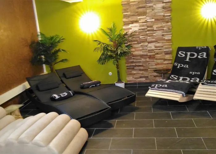 Leonhardihof Hotel 3*