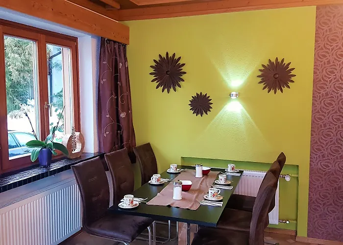 Leonhardihof 3*