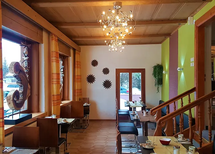 Leonhardihof Hotel