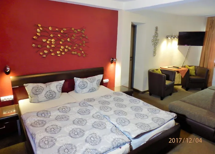 Leonhardihof 3*