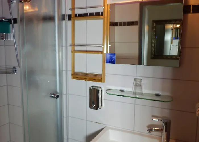 Leonhardihof Hotel 3*