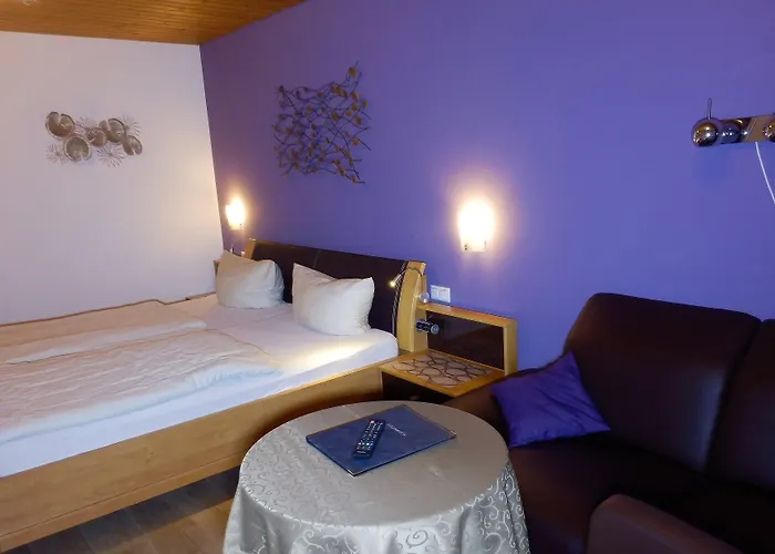 Leonhardihof 3*