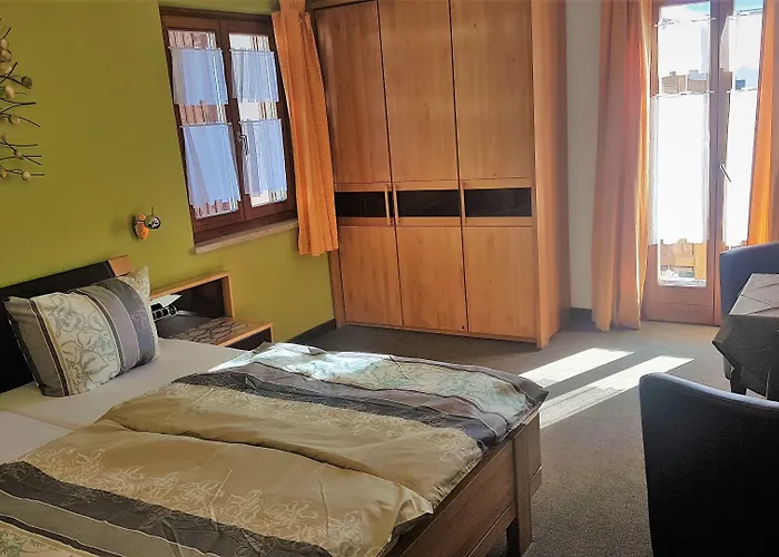 Leonhardihof 3*
