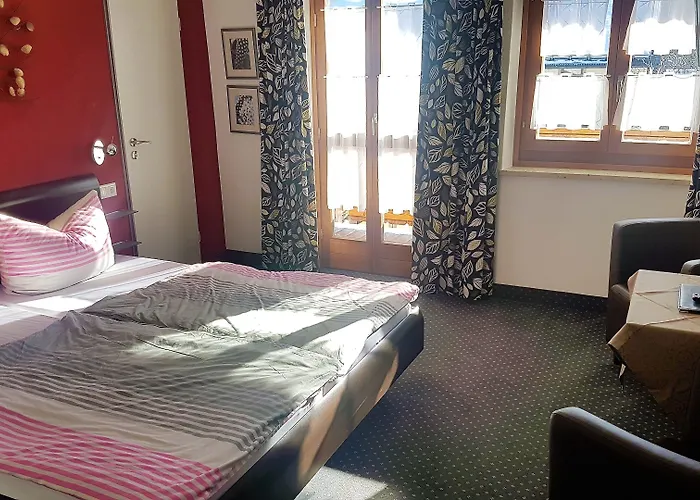 Leonhardihof 3* Bad Tolz