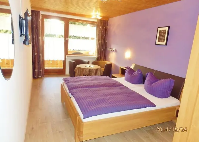 Leonhardihof 3*