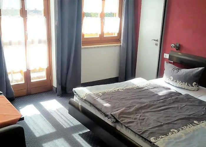 Leonhardihof Hotel Bad Tölz
