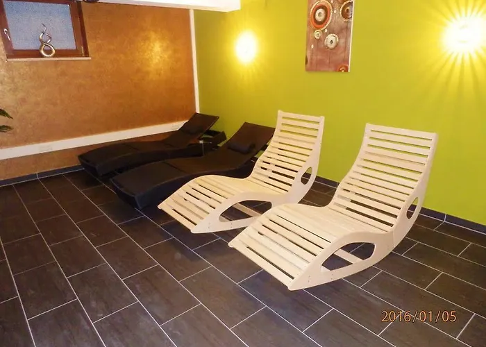 Leonhardihof Hotel 3*