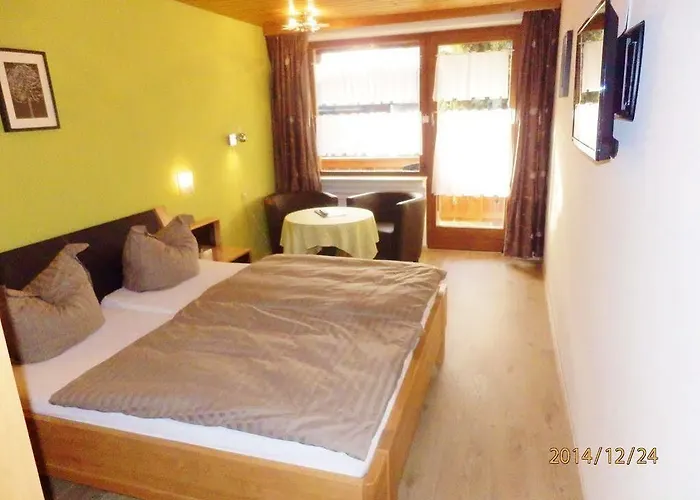 Leonhardihof 3* Bad Tolz