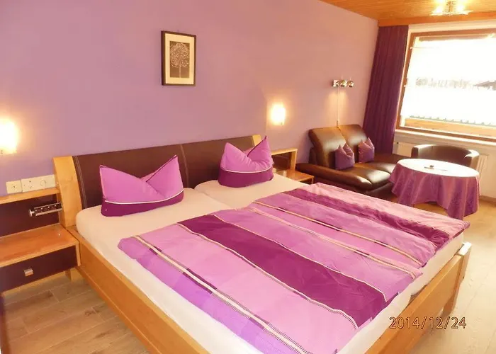 Leonhardihof Hotel 3*