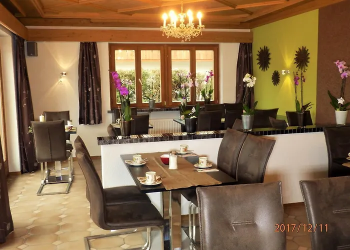 Hotel Leonhardihof