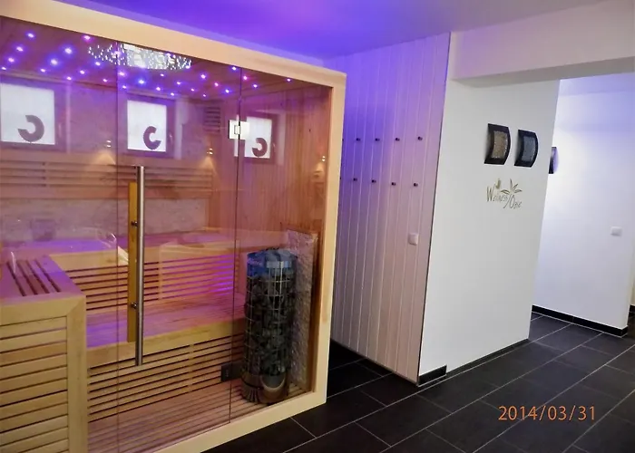 Leonhardihof Hotel 3*