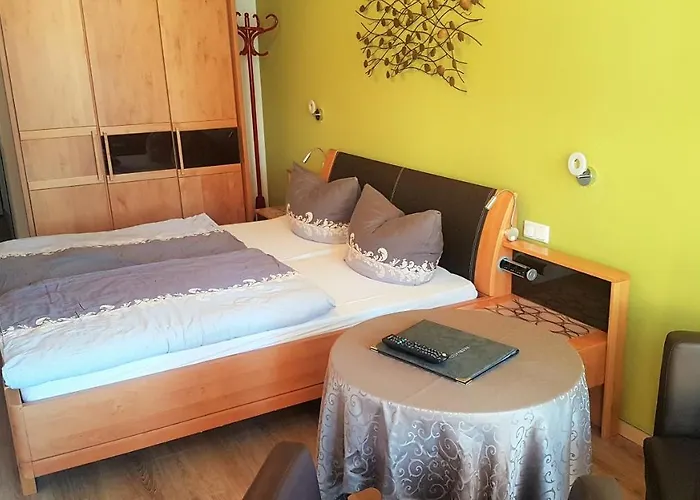 Leonhardihof Bad Tölz