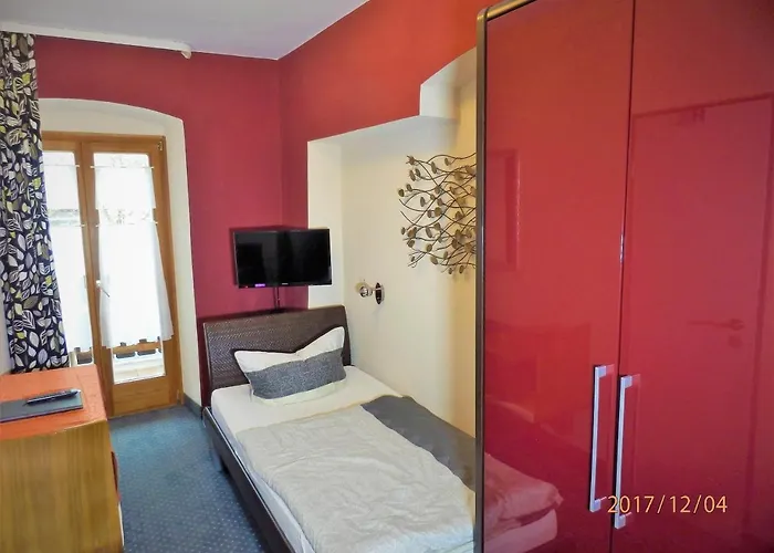 Leonhardihof 3* Bad Tolz