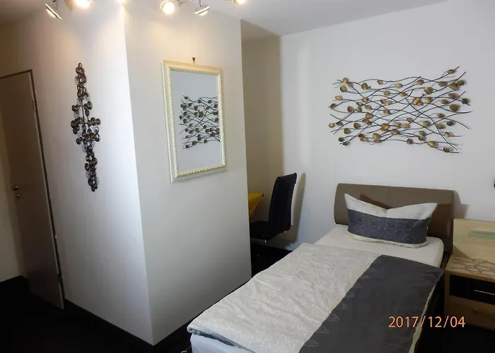 Hotel Leonhardihof 3*