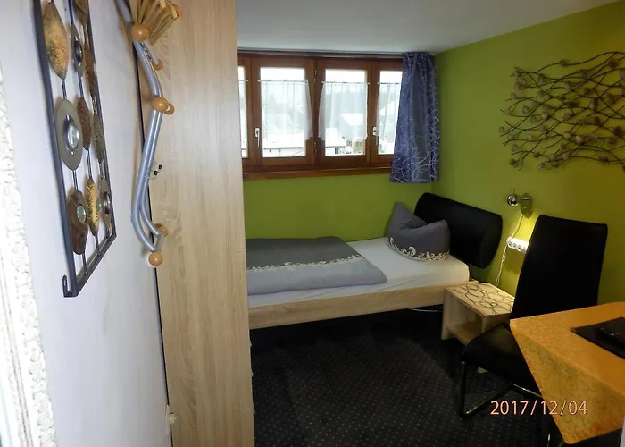 Leonhardihof Hotel 3*