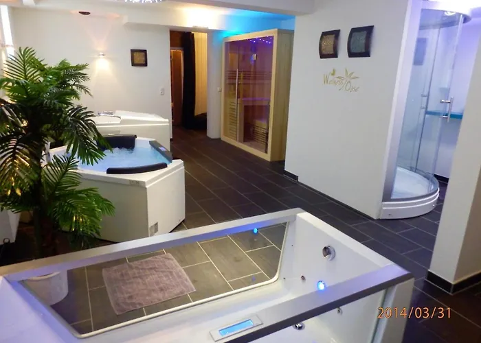 Hotel Leonhardihof 3*