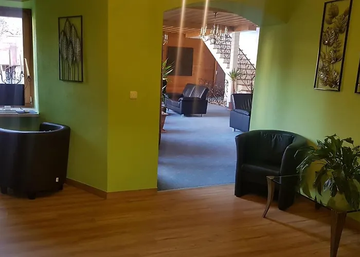 Hotel Leonhardihof Bad Tölz