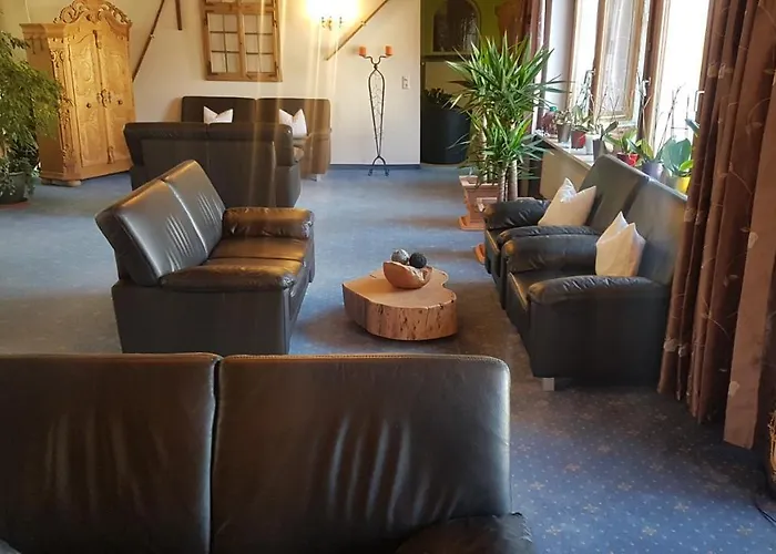 Hotel Leonhardihof Bad Tolz