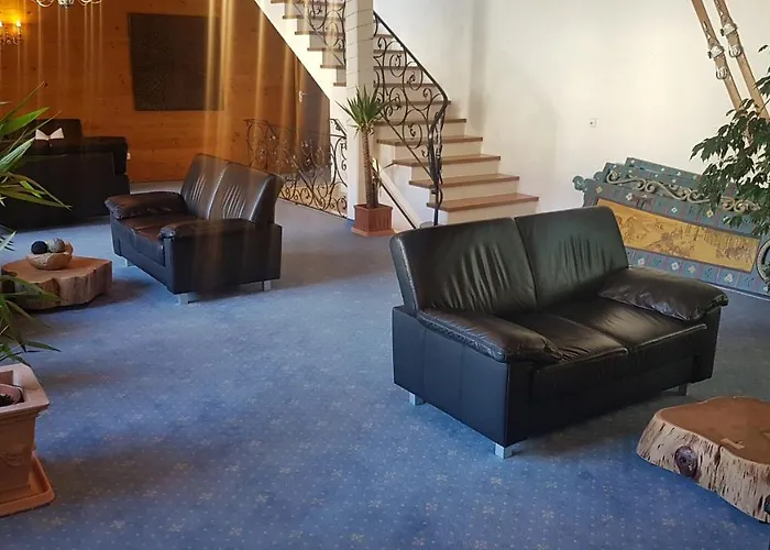 Leonhardihof 3*